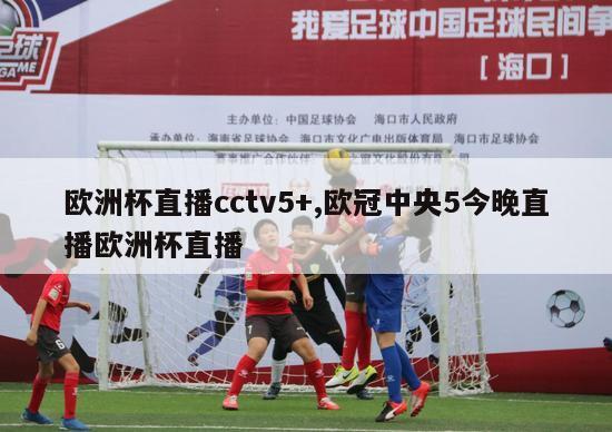 欧洲杯直播cctv5+,欧冠中央5今晚直播欧洲杯直播