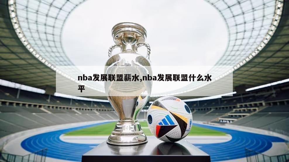 nba发展联盟薪水,nba发展联盟什么水平