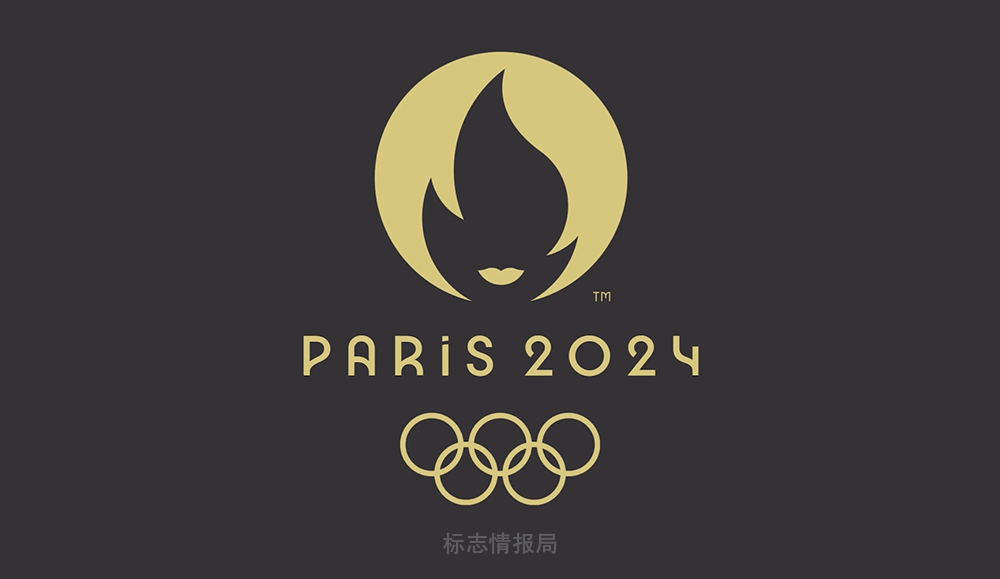 2024年巴黎奥运和残奥会会徽正式发布