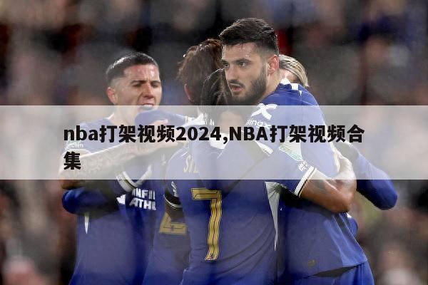 nba打架视频2024,NBA打架视频合集